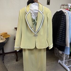 Beautiful Church Suit